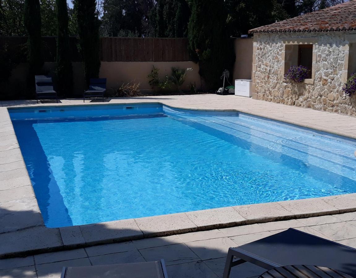 Des Vergers Guest house 3*