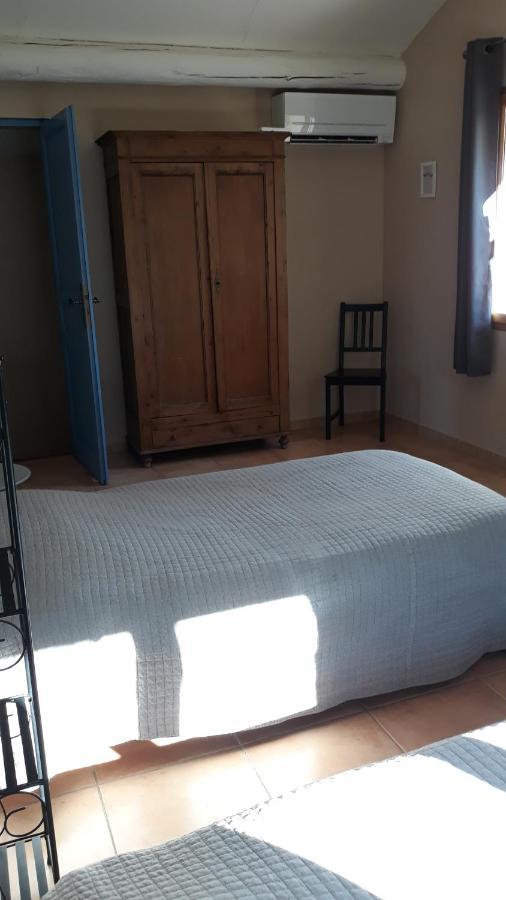 Des Vergers Guest house Salon-de-Provence