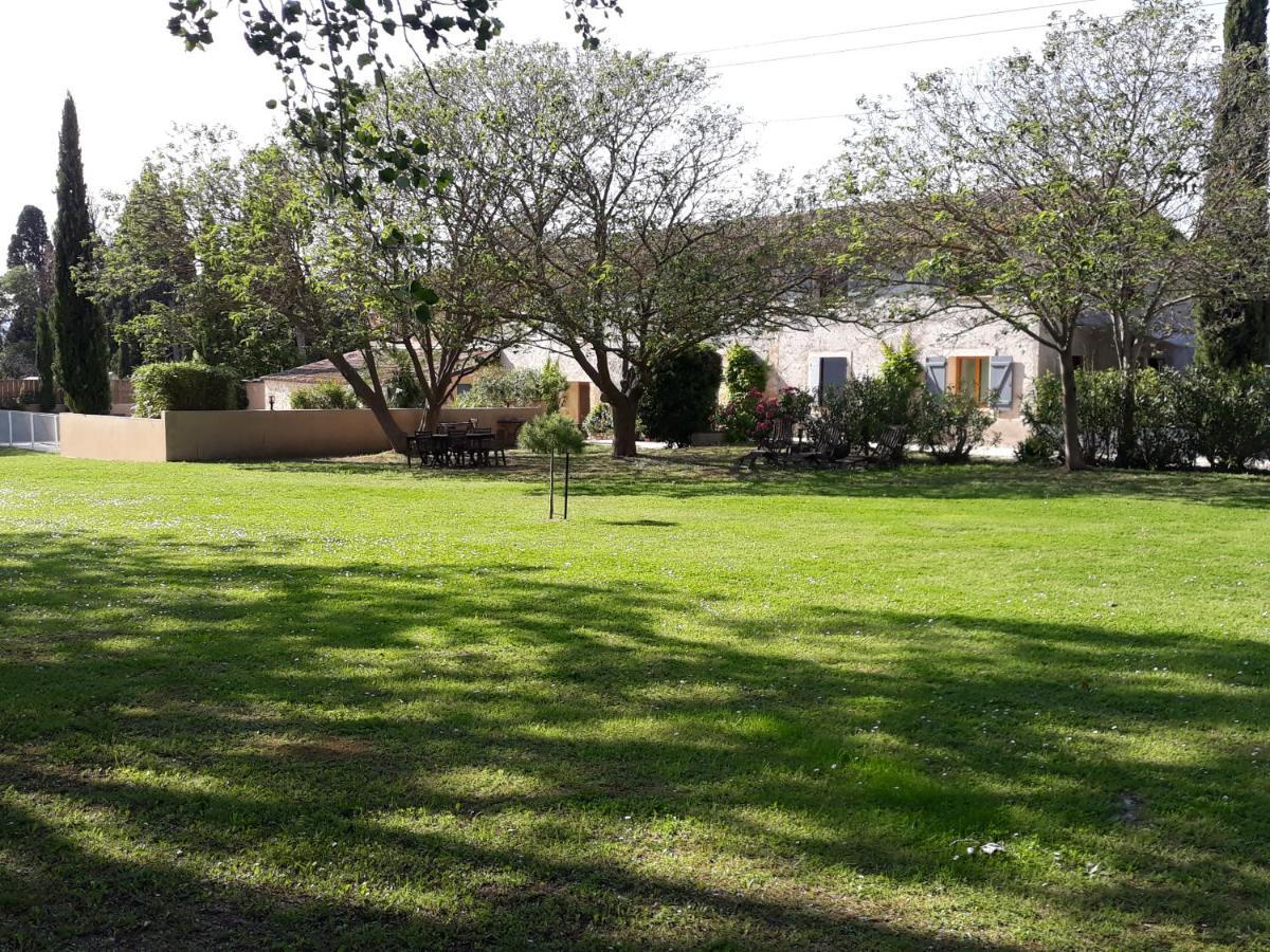 Guest house Des Vergers
