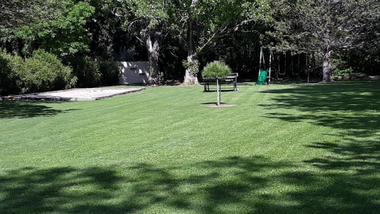 Guest house Des Vergers Salon-de-Provence