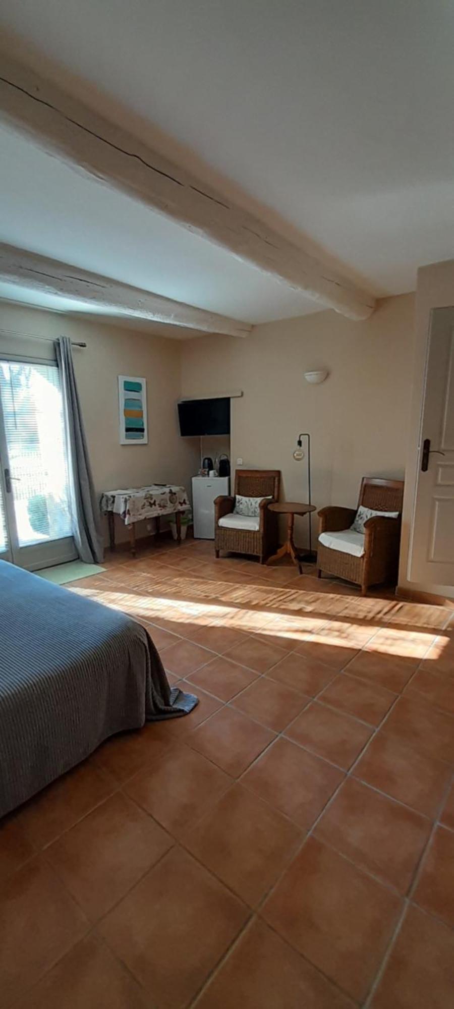 Guest house Des Vergers Salon-de-Provence