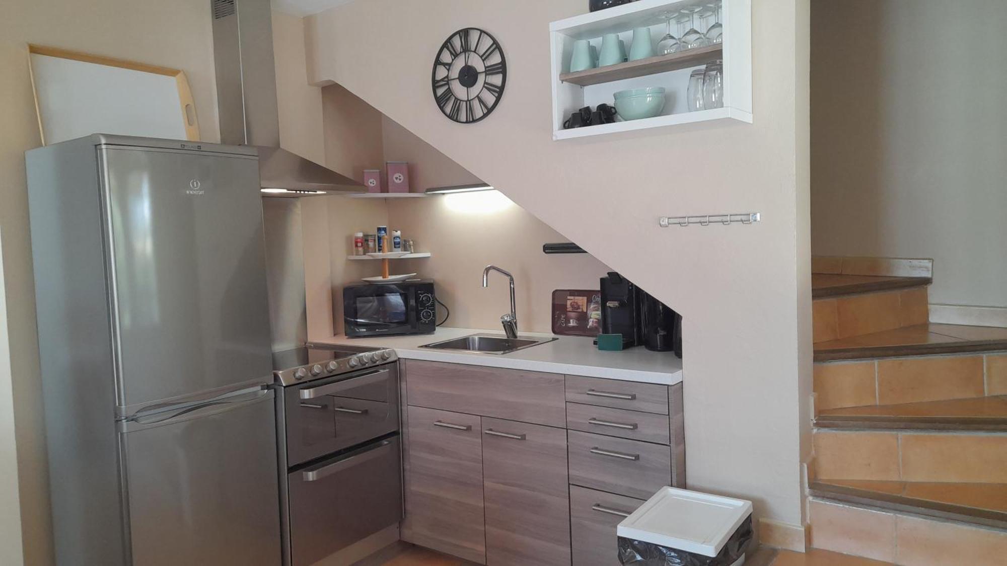 Des Vergers Guest house