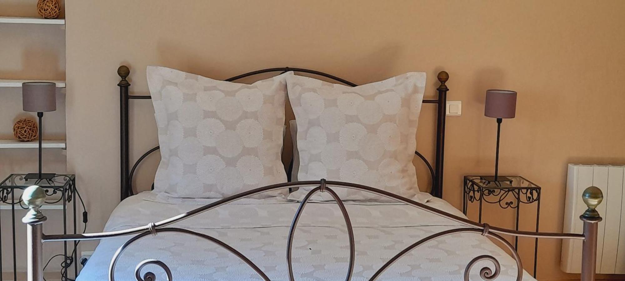 Des Vergers Guest house