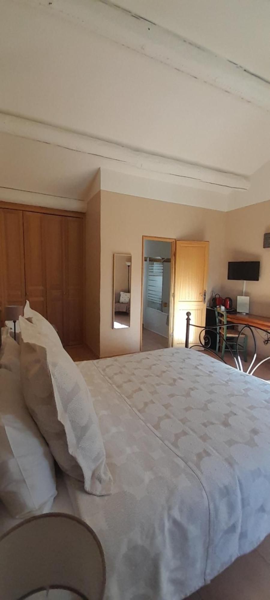 Guest house Des Vergers