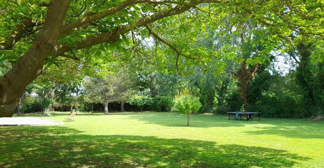 Des Vergers Guest house Salon-de-Provence