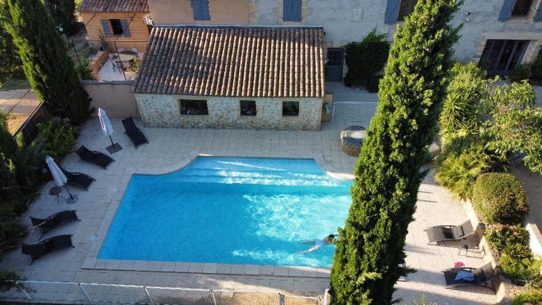 Des Vergers Guest house 3*